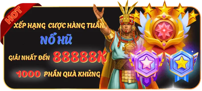Khuyến mãi mới nhất FB88
